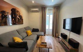 Precious And Original Apartment Center